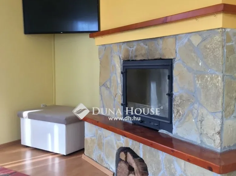 House 126 m² Rackeve, Hungary