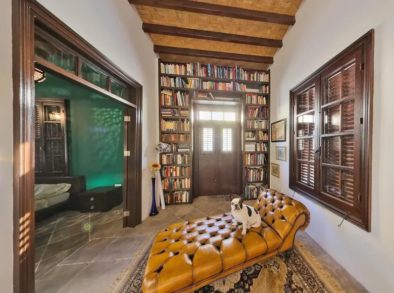 3 bedroom house 225 m² Nicosia, Cyprus