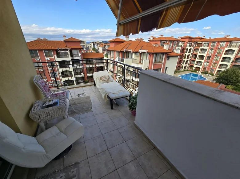 1 bedroom apartment 99 m² Ravda, Bulgaria