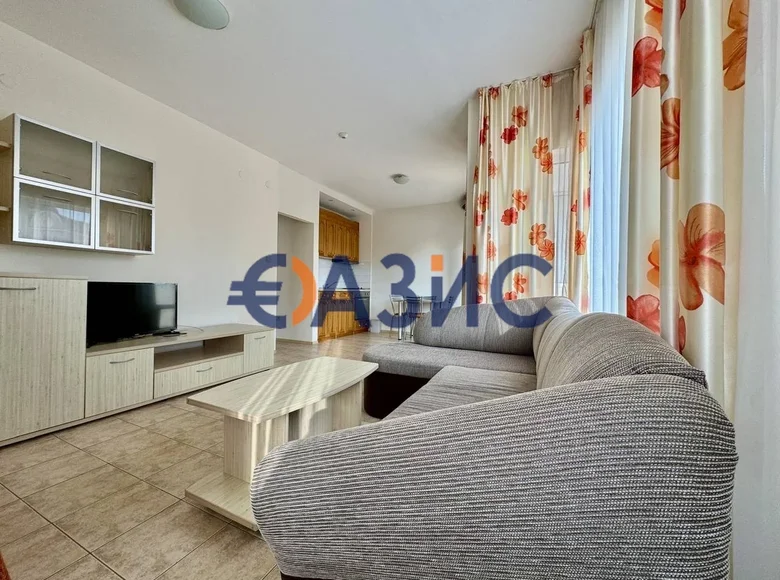 Appartement 2 chambres 70 m² Sveti Vlas, Bulgarie