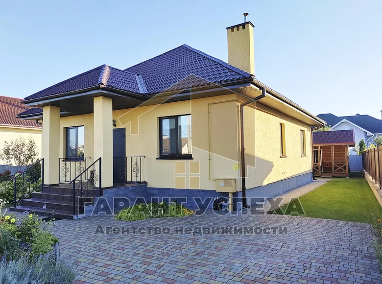 Casa 100 m² Brest, Bielorrusia