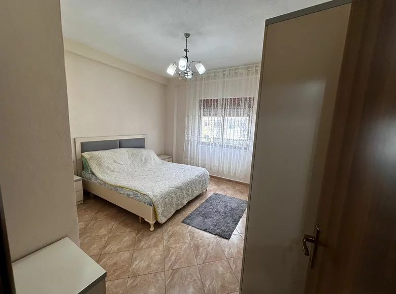 1 bedroom apartment 65 m² Durres, Albania