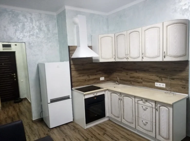 Mieszkanie 1 pokój 46 m² Odessa, Ukraina