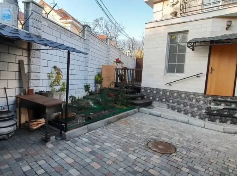Dom 4 pokoi 140 m² Odessa, Ukraina