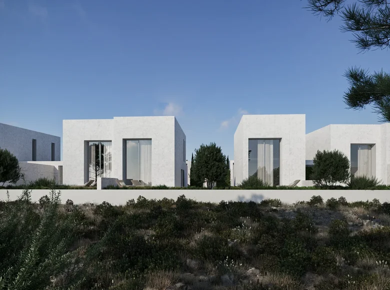 Villa mit 2 Schlafzimmern 334 m² Geroskipou, Zypern