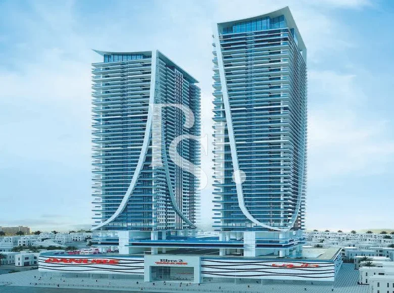 Wohnung 35 m² Dubai, Vereinigte Arabische Emirate