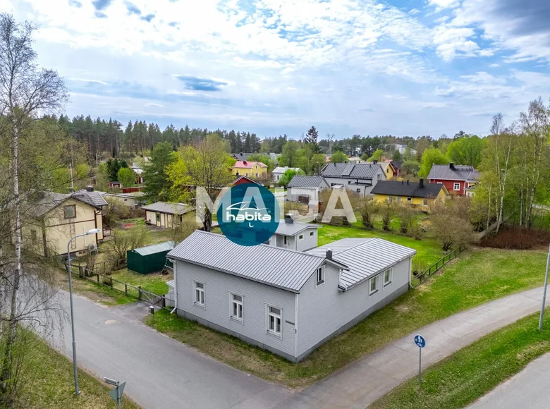 Haus 3 zimmer 110 m² Oulu sub region, Finnland