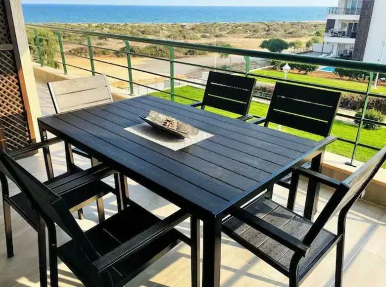 3 bedroom apartment 89 m² Vokolida, Northern Cyprus