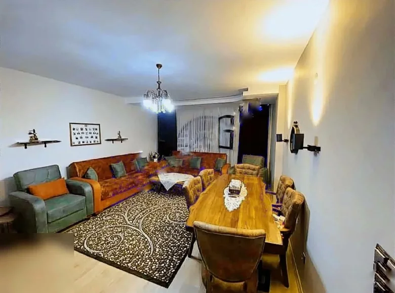 Wohnung 4 Zimmer 140 m² Alanya, Türkei