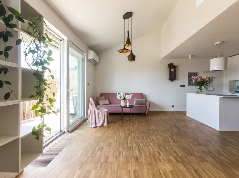 Wohnung 3 zimmer 69 m² Warschau, Polen