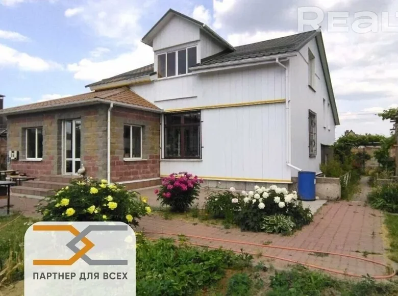 Ferienhaus 284 m² Tarasava, Weißrussland