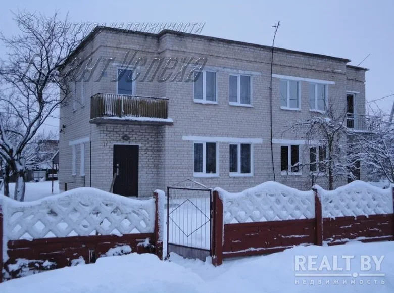 Casa 80 m² Kobryn District, Bielorrusia
