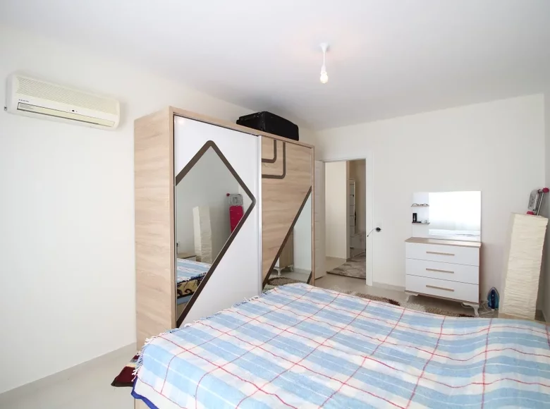 1 bedroom apartment 75 m² Alanya, Turkey