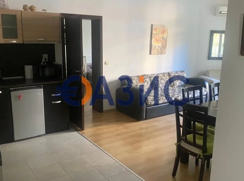 Appartement 3 chambres 109 m² Sveti Vlas, Bulgarie