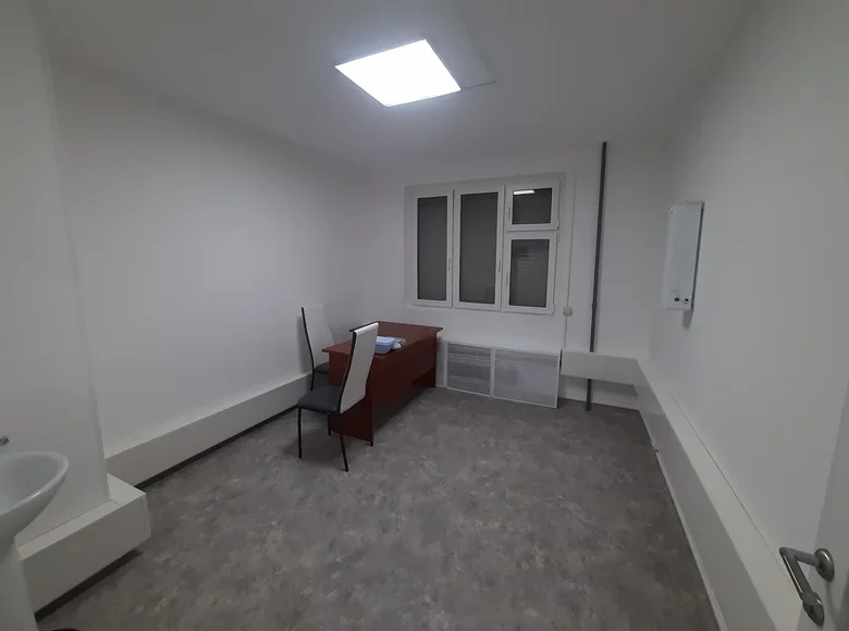 Oficina 80 m² en Moscú, Rusia