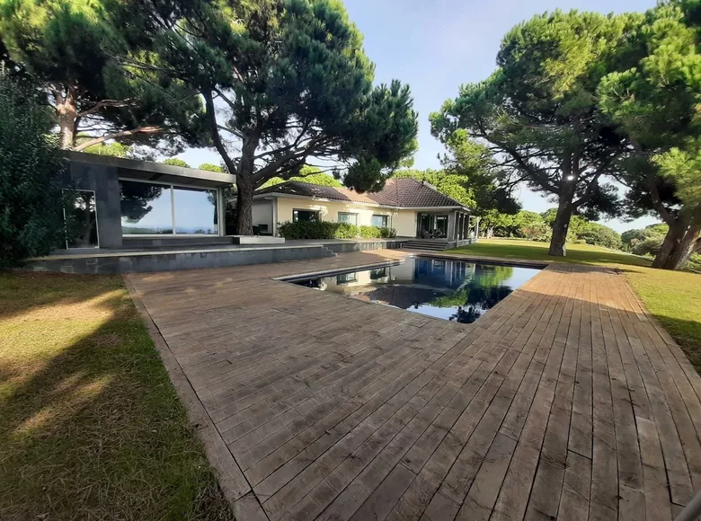 Casa 6 habitaciones 600 m² Arenys de Mar, España