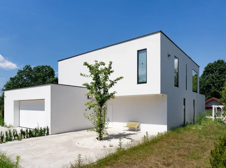 Casa 6 habitaciones 280 m² en Varsovia, Polonia