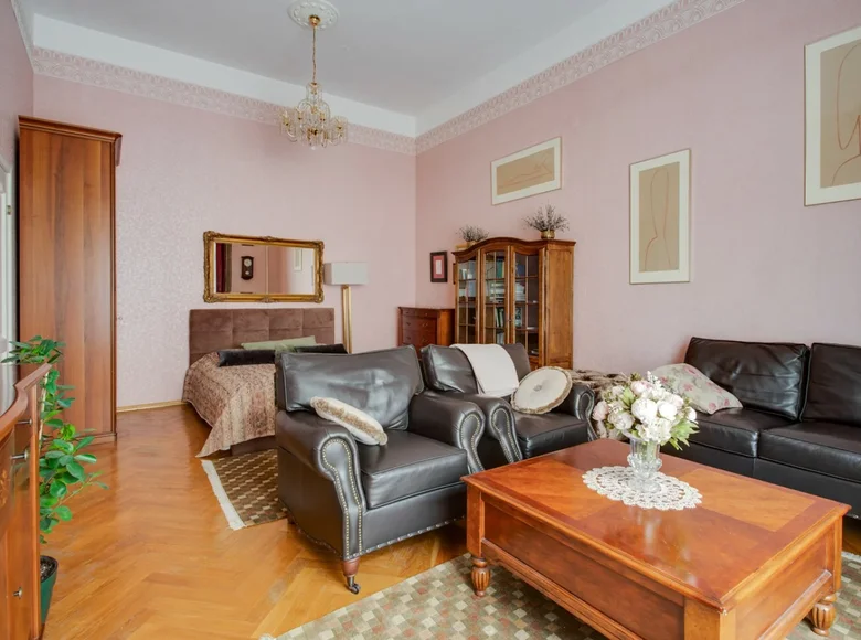 Dom 1 pokój 53 m² poselenie Voronovskoe, Rosja