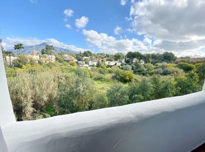 Wohnung 1 Schlafzimmer 70 m² San Pedro Alcantara, Spanien