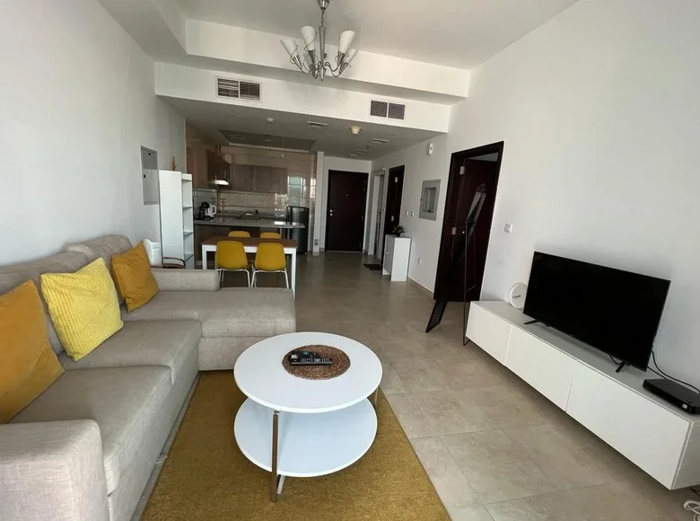 Mieszkanie 1 pokój 67 m² Dubaj, Emiraty Arabskie
