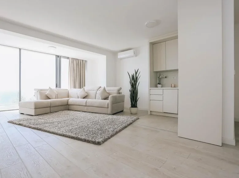 Studio 1 Schlafzimmer 68 m² Budva, Montenegro