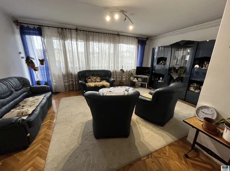 Квартира 5 комнат 120 м² Nyiregyhazi jaras, Венгрия