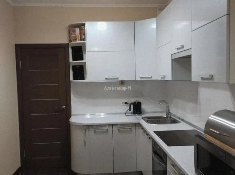 Apartamento 2 habitaciones 50 m² Sievierodonetsk, Ucrania