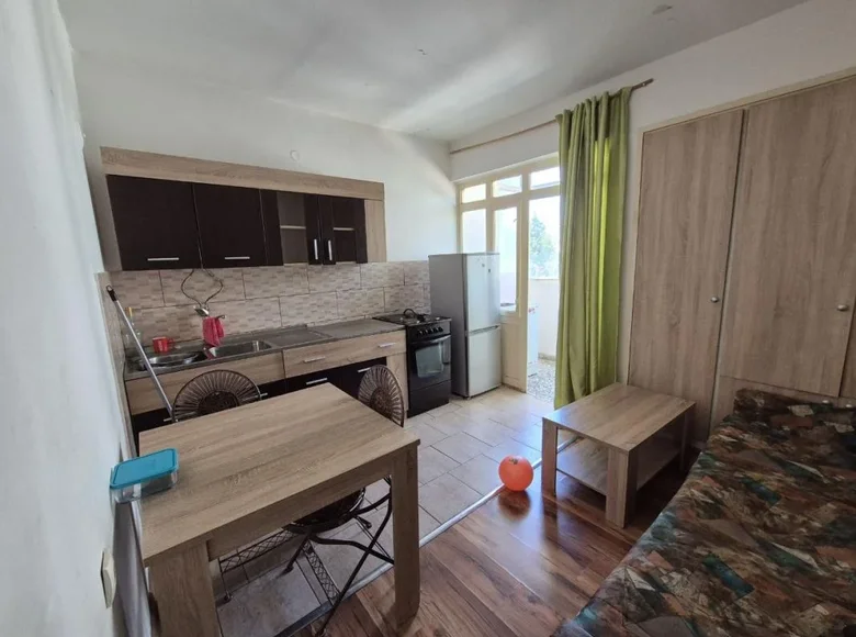 Mieszkanie 1 pokój 36 m² Bar, Czarnogóra