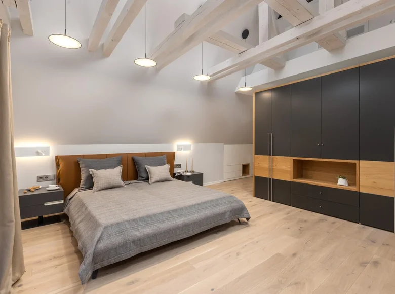 Wohnung 2 Schlafzimmer 70 m² Riga, Lettland