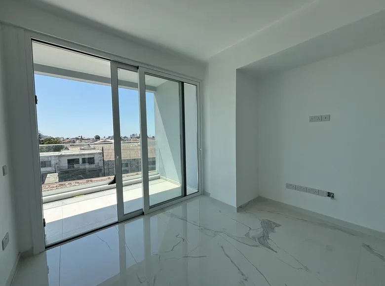 Appartement 2 chambres 107 m² Limassol, Chypre