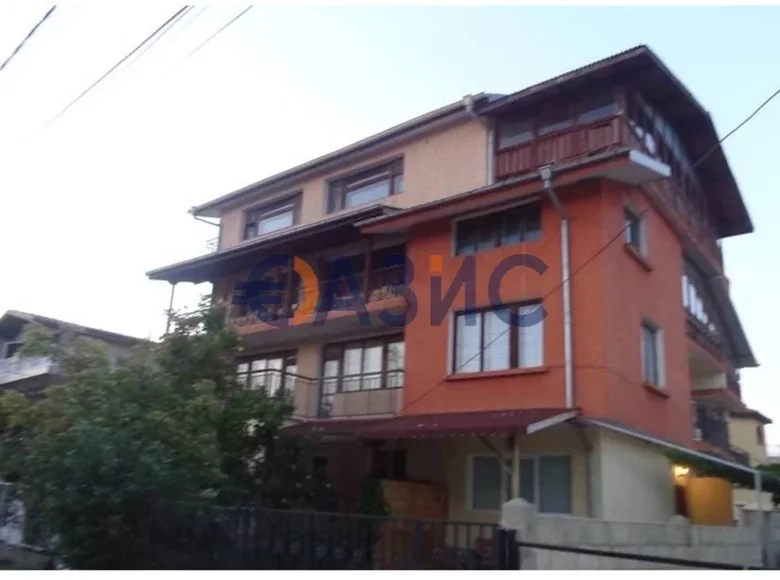 Mieszkanie 2 pokoi 56 m² Byala, Bułgaria
