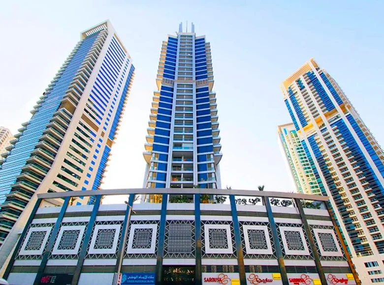 1 bedroom apartment 67 m² Dubai, UAE