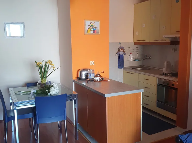 1 bedroom apartment 50 m² Budva, Montenegro
