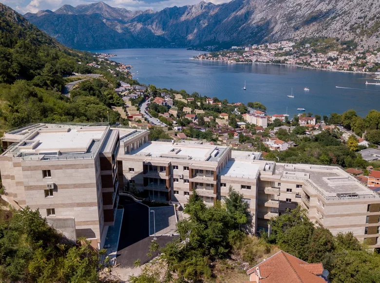 Wohnung 33 m² Kotor, Montenegro