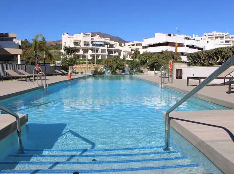 Appartement 3 chambres 140 m² Estepona, Espagne