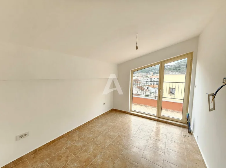 Apartamento 1 habitacion 30 m² Budva, Montenegro