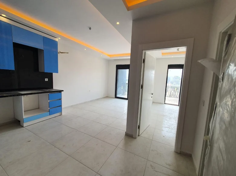 Apartamento 2 habitaciones 63 m² Alanya, Turquía