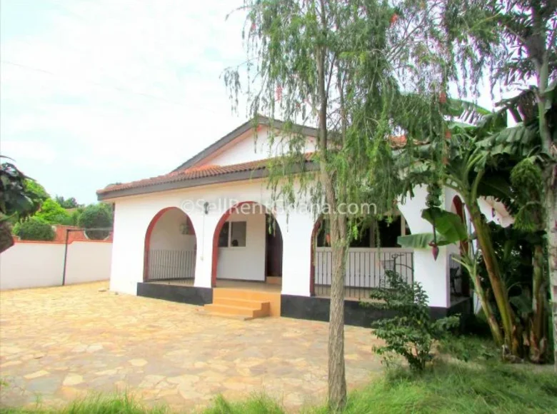 Casa 3 habitaciones  Acra, Ghana