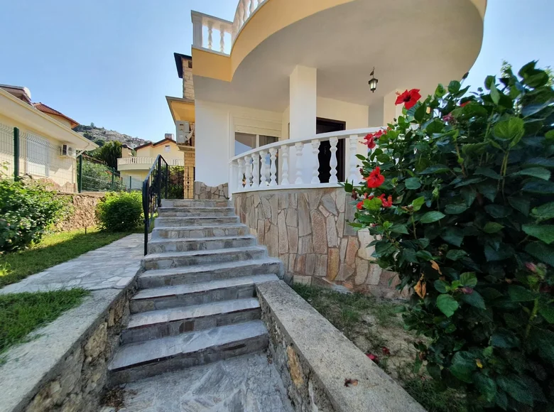 2 bedroom Villa  Alanya, Turkey