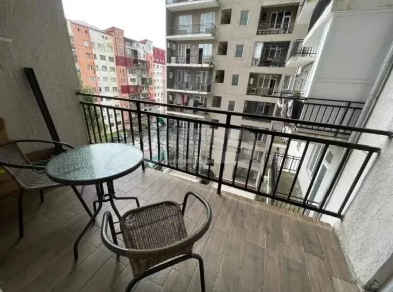 Apartamento 3 habitaciones 53 m² Batumi, Georgia