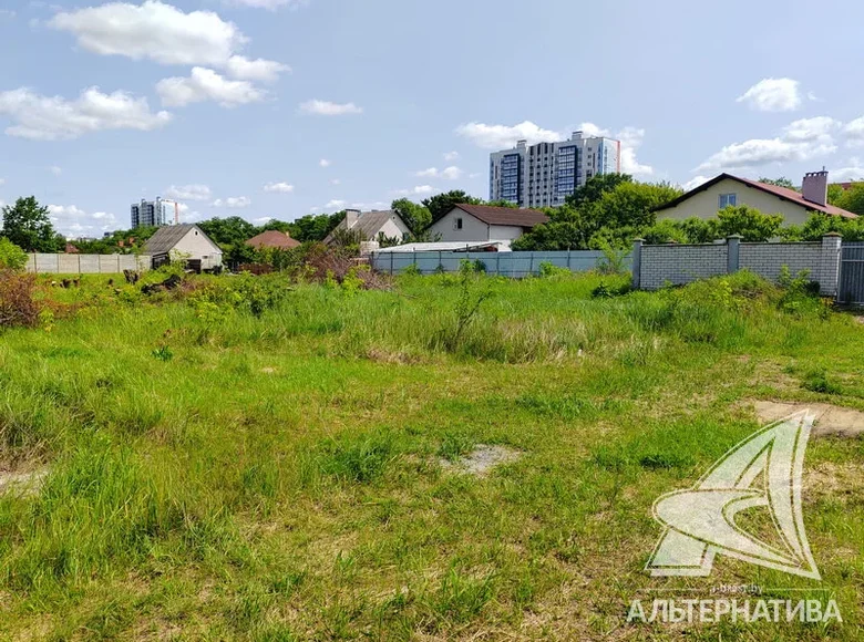 Land  Brest, Belarus