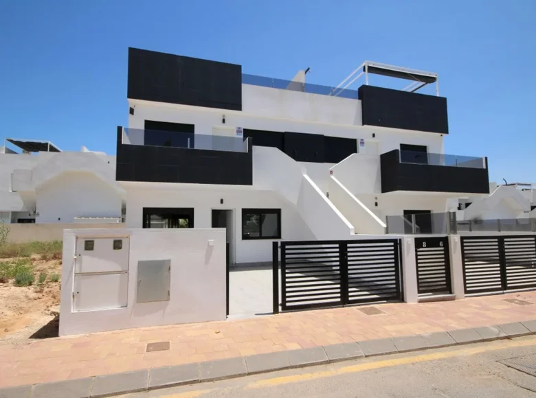 2 bedroom house 70 m² San Javier, Spain