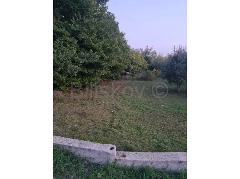 Działki 1 331 m² Grad Zadar, Chorwacja