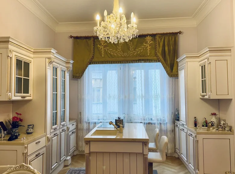 3 room apartment  Vienna, Austria
