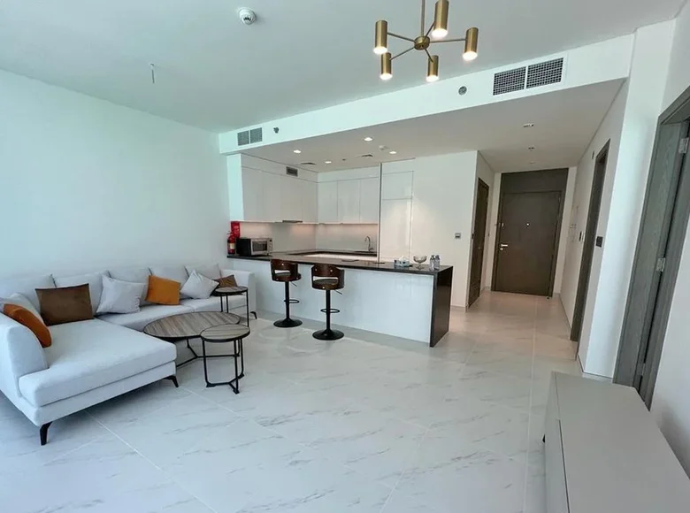 Apartamento 1 habitacion 72 m² Dubái, Emiratos Árabes Unidos