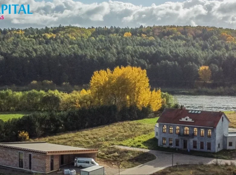 Land  Kaunas, Lithuania