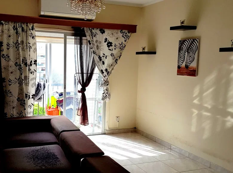 Wohnung 4 Zimmer 147 m² Nikosia, Cyprus