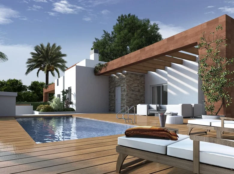 villa de 3 chambres 229 m² Torrevieja, Espagne
