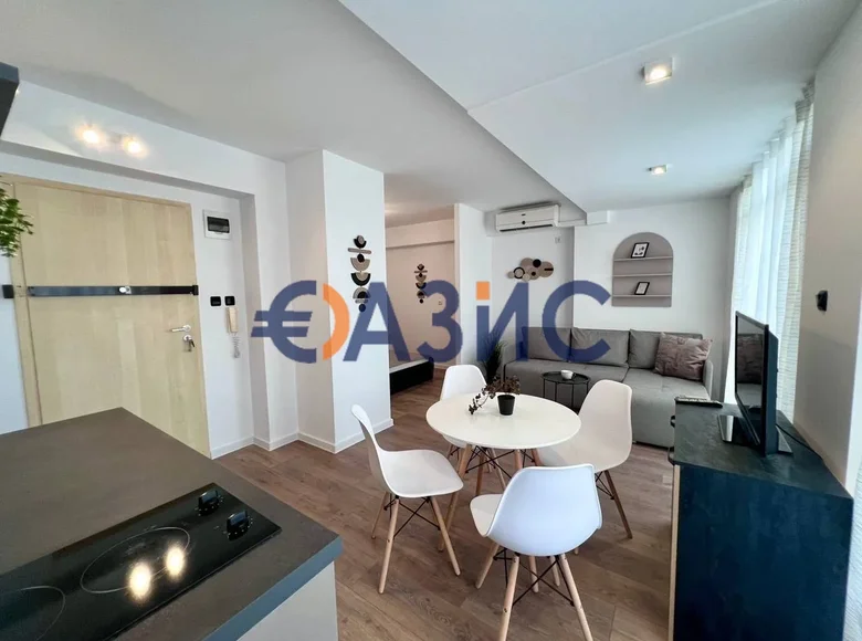 Mieszkanie 47 m² Nesebyr, Bułgaria