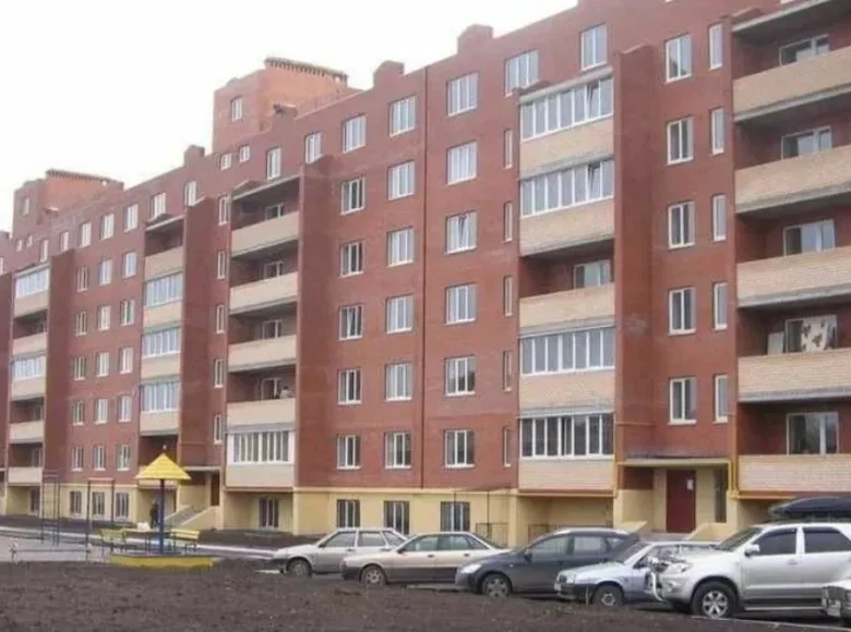 Wohnung 1 Zimmer 47 m² Lymanka, Ukraine